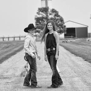 Meet your Posher, Melissa